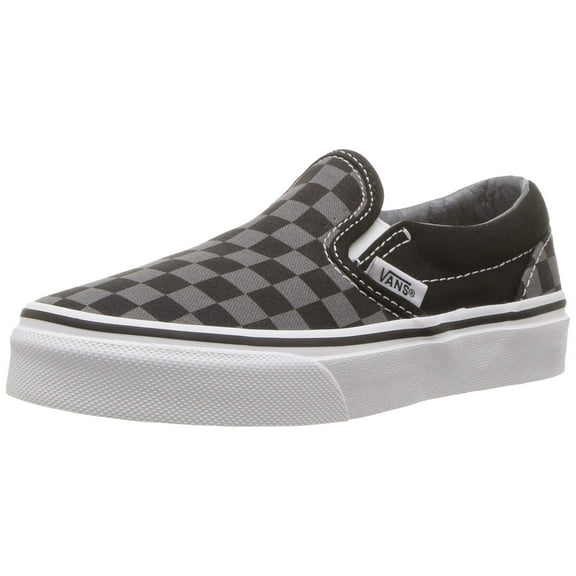 Vans Men's Classic Slip-on (Little Big Kid)