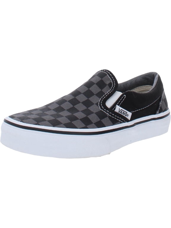 Men's Classic Slip-on (Little Big Kid)