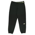 thumbnail image 1 of Vans Men's Coastal Pants XX-Large Black Loose Tapered Fit Hiking Outdoor, 1 of 11