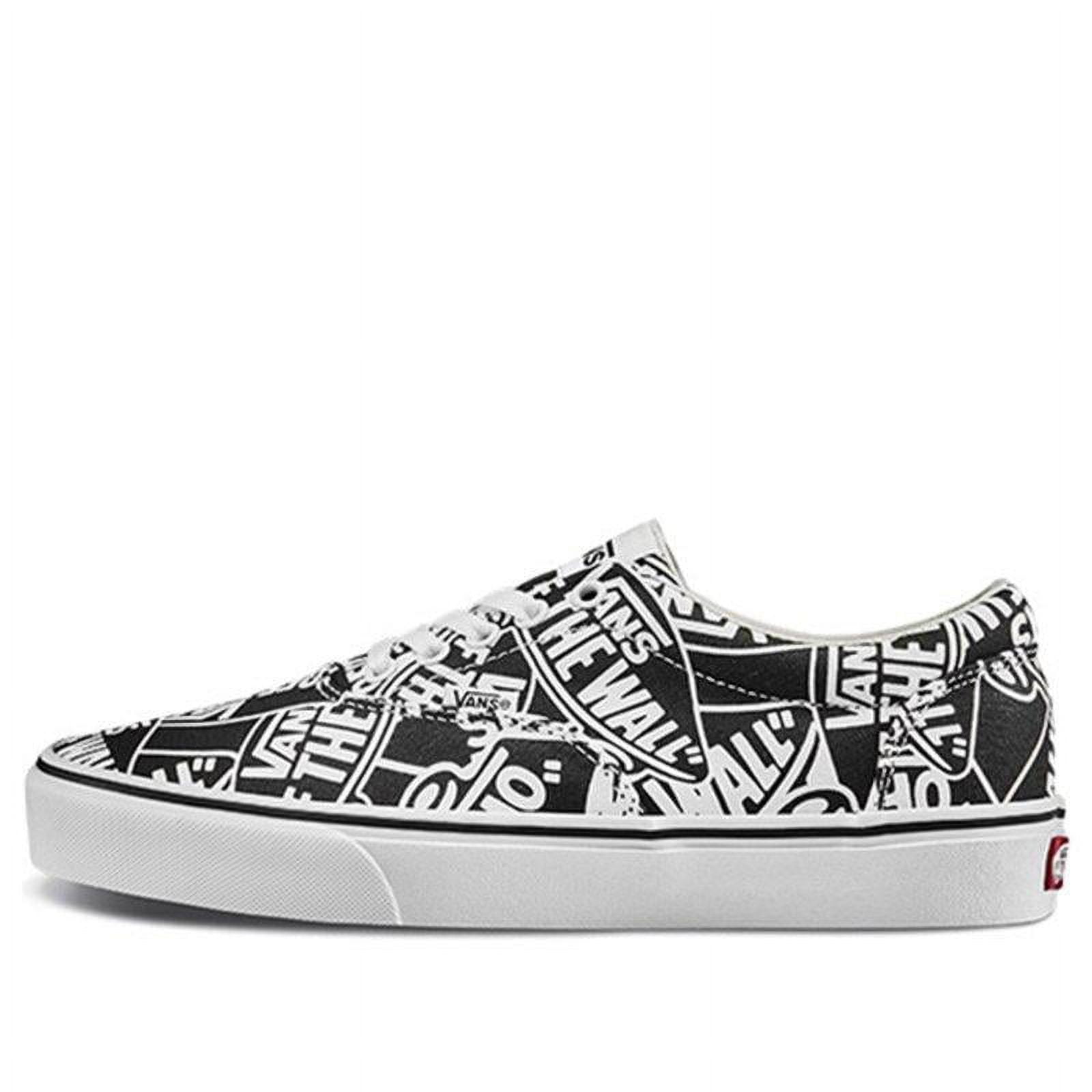Vans doheny black new arrivals