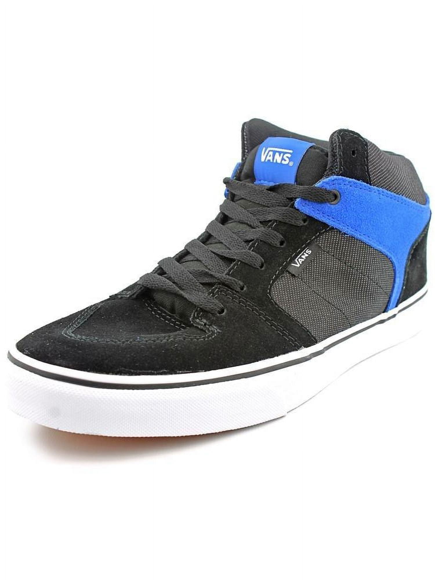 Vans 2025 ellis mid