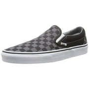 Vans Mens Embossed Suede Slip-On Skate Shoe
