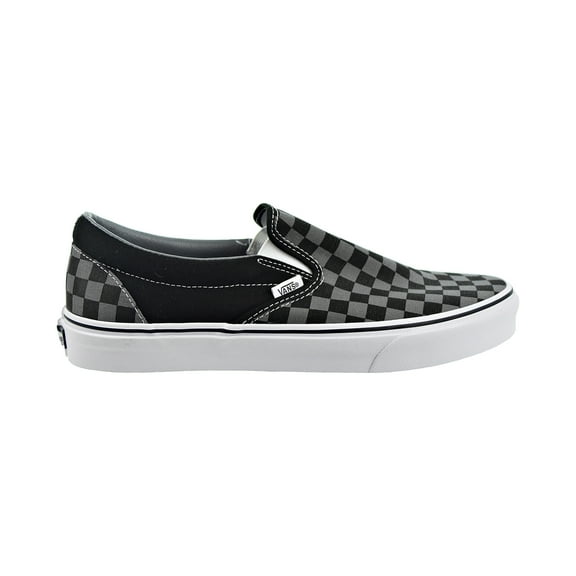 Vans Men's Embossed Suede Slip-On Skate Shoe