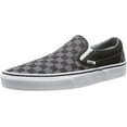 thumbnail image 1 of Vans Men's Embossed Suede Slip-On Skate Shoe, 1 of 7
