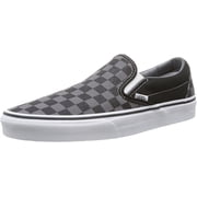 Vans Mens Embossed Suede Slip-On Skate Shoe