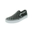 thumbnail image 1 of Vans Men's Embossed Suede Slip-On Skate Shoe, 1 of 5