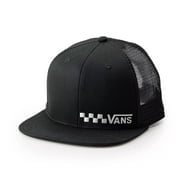Vans® Men's Logo Snapback Hat