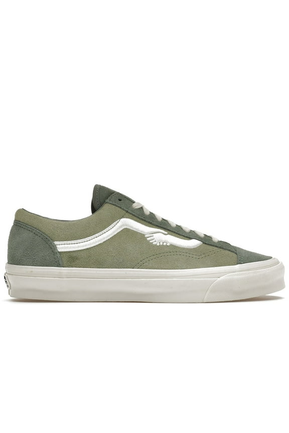 Men's OG Style 36 LX Notre Matcha Shoes, from StockX
