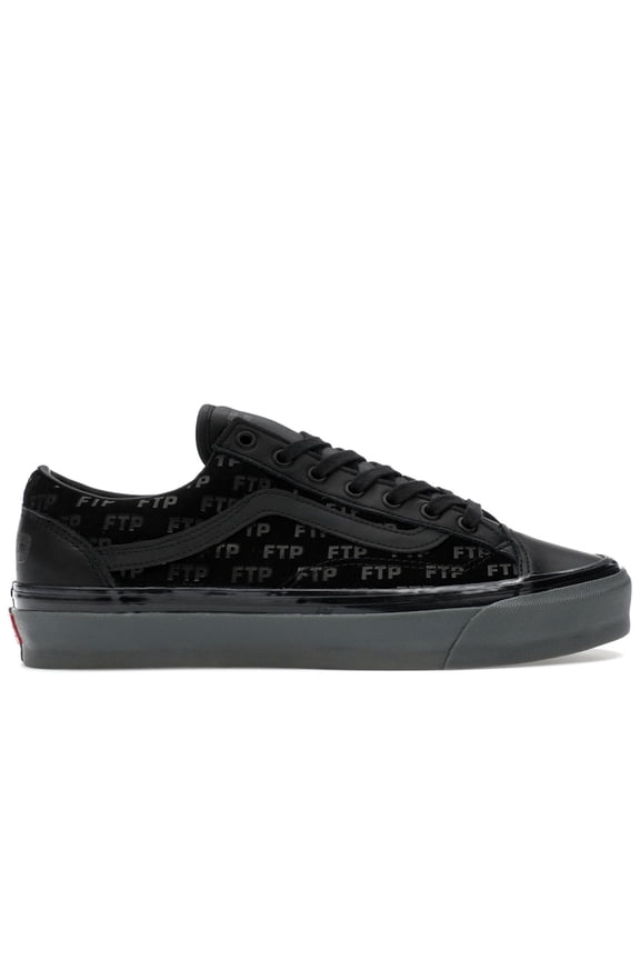 Men's OTW Old Skool 36 FTP Black Shoes, from StockX