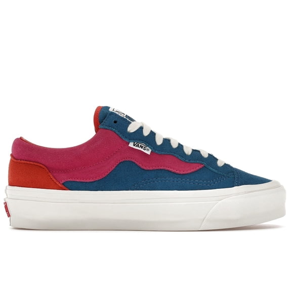 Vans Men's OTW Old Skool 36 PP Parra Shoes, from StockX