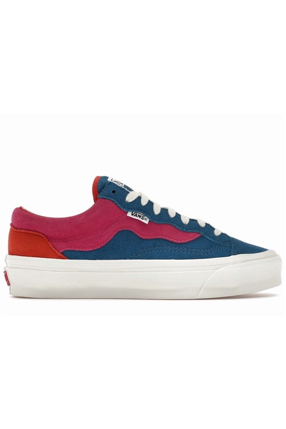 Men's OTW Old Skool 36 PP Parra Shoes, from StockX