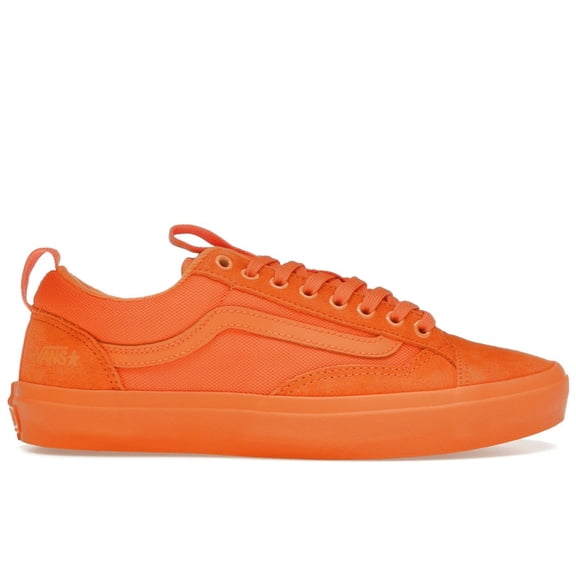 Vans Men's Old Skool 36  Atiba Jefferson Shoes, from StockX