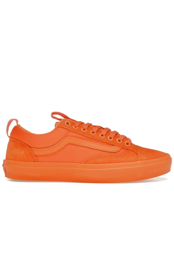 Men's Old Skool 36+ Atiba Jefferson Shoes, from StockX