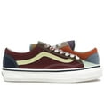 thumbnail image 1 of Vans Men's Old Skool 36 LX Mismatched Color Block Shoes, from StockX, 1 of 5