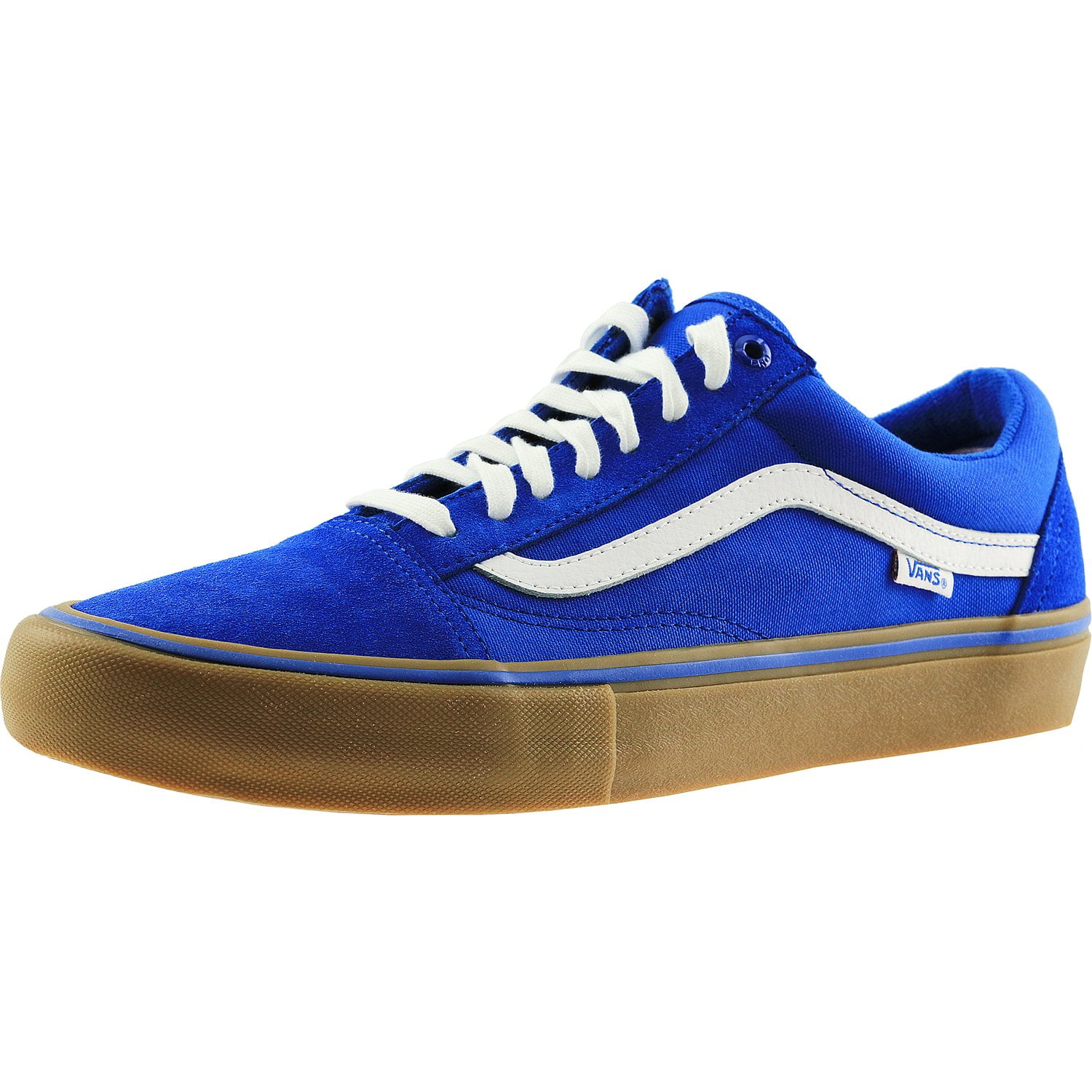 Vans old sales skool blue gum