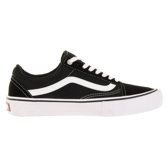 Vans Men's Old Skool Pro Skate Shoe
