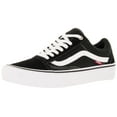 thumbnail image 1 of Vans Men's Old Skool Pro Skate Shoe, 1 of 5