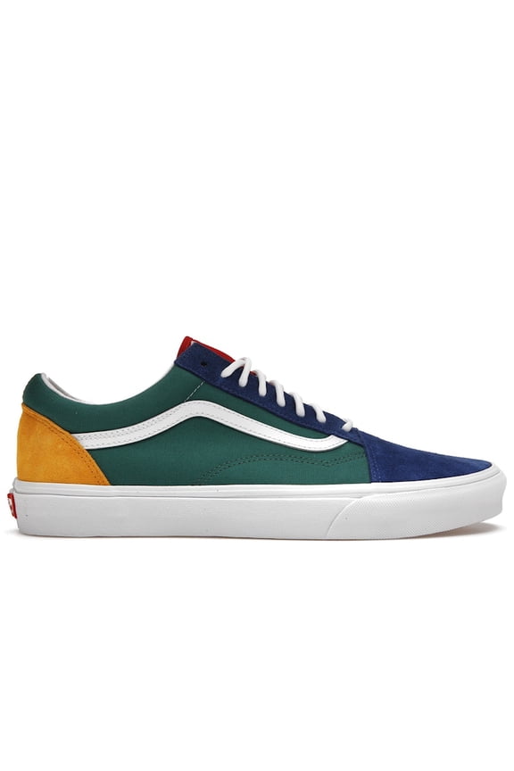 Men's Old Skool Yacht Club Skateboarding Shoes, from StockX