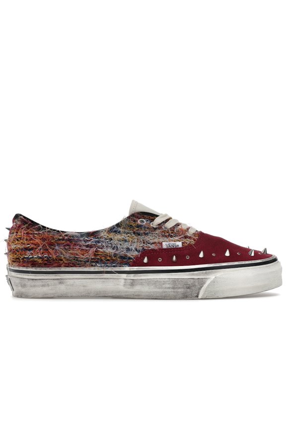 Men's Premium LX Authentic 44 Ibiza Pack Red Shoes, from StockX