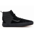 thumbnail image 1 of Vans Men's Sk8-Hi 46 MTE DX The North Face Black Skateboarding Shoes, from StockX, 1 of 5