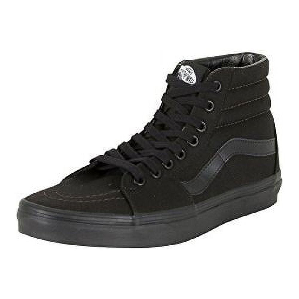 Vans Men s Sk8 Hi TM Core Classics Walmart