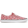 thumbnail image 1 of Vans Men's Skate Era Supreme Monogram S Logo Red Skateboarding Shoes, from StockX, 1 of 5