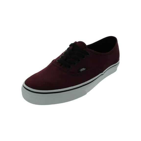 Vans Men's Skate Shoes Vulcanized Casual & Dress Shoe, Port Royale/Black