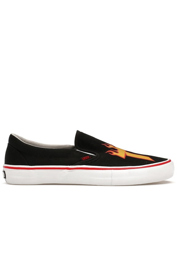Men's Slip-On Thrasher (2017) Shoes, from StockX