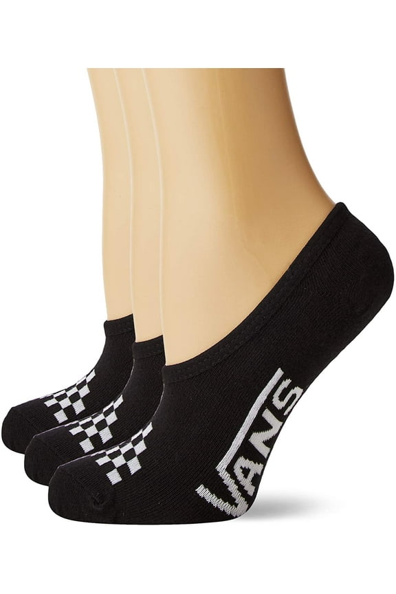 Super No Show Socks - Womens and Girls