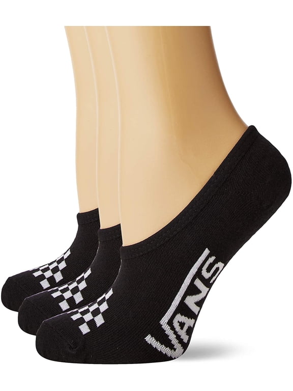 Super No Show Socks - Womens and Girls