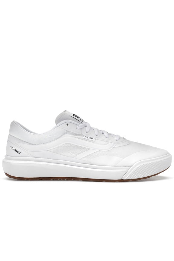 Men's UltraRange 2.0 White Gum Shoes, from StockX