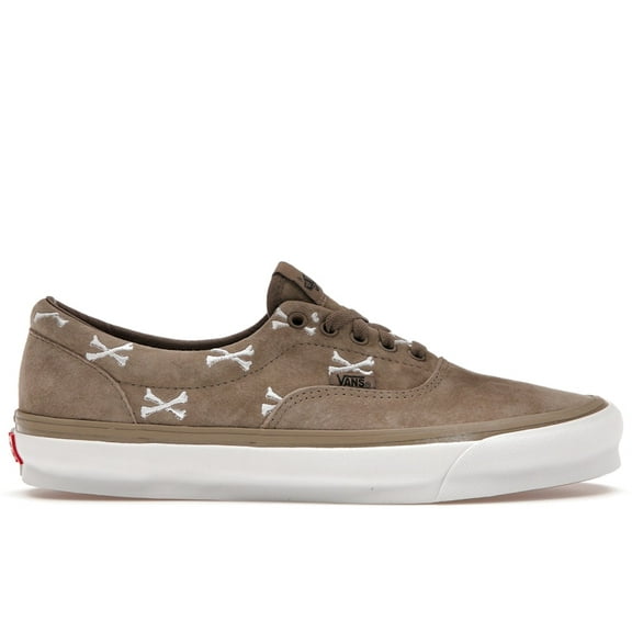Vans Men's Vault OG Era LX WTAPS Coyote Brown Shoes, from StockX