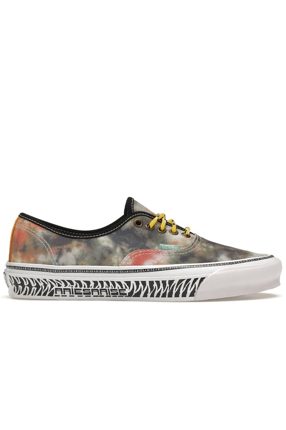 Men's Vault UA OG Authentic LX Aries Tie Dye Shoes, from StockX