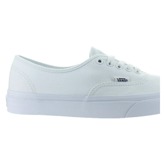 Vans Mens Authentic Canvas Sneakers