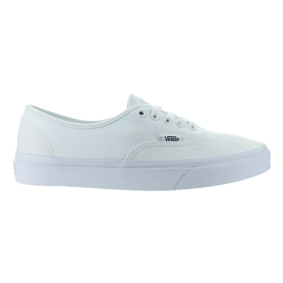 Vans Mens Authentic Canvas Sneakers