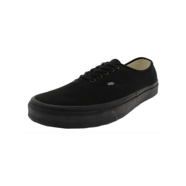 Vans Mens Authentic Trainers Low Top Sneakers