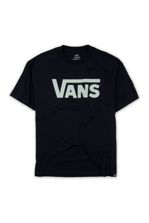 Mens Classic Logo Graphic T-Shirt