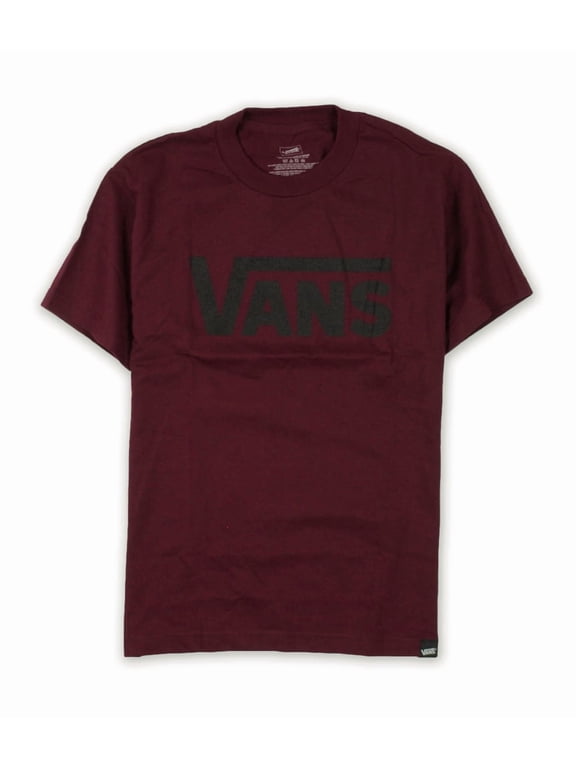 Mens Classic Logo Graphic T-Shirt