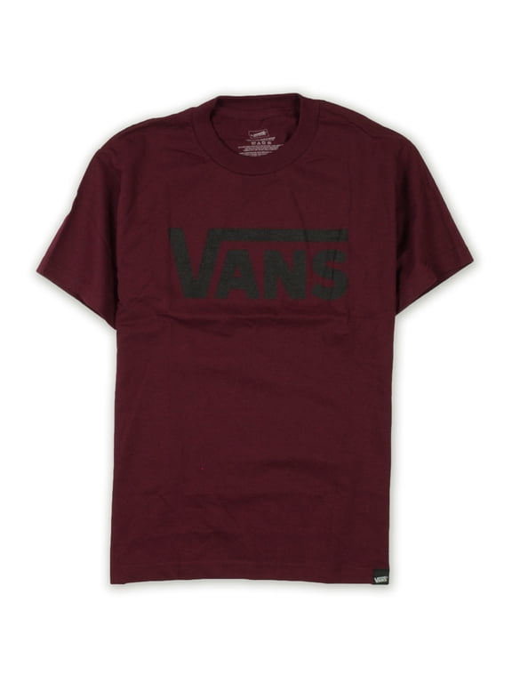 Mens Classic Logo Graphic T-Shirt