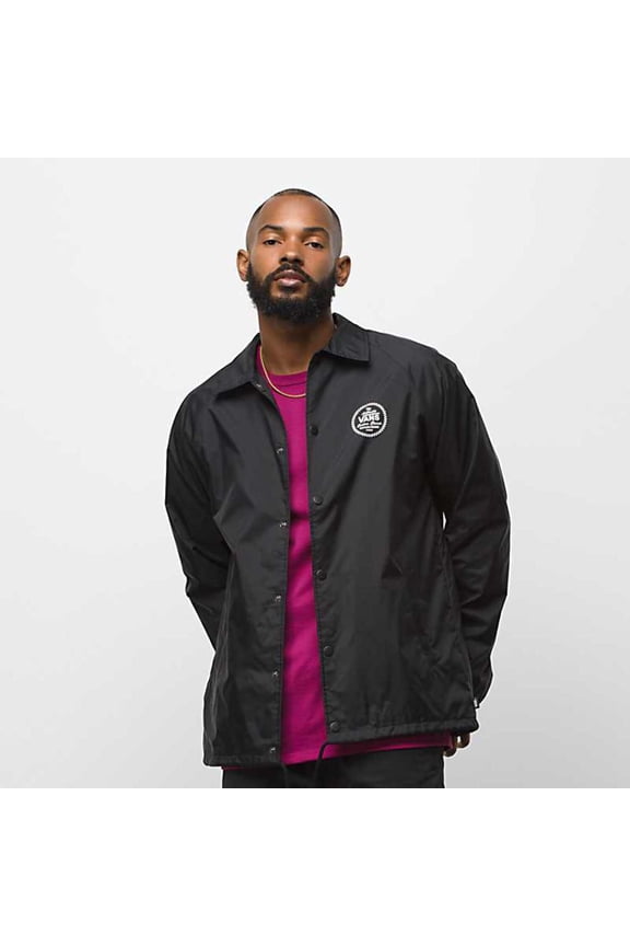 Mens Classic Pullover Hoodie Jumper Hoody Sweater Top - Black White