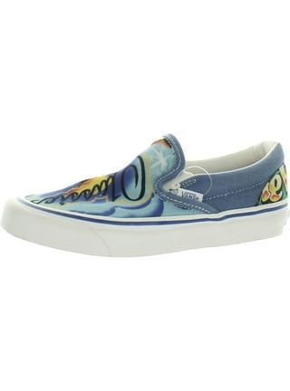 Clearance vans shoes mens hotsell