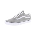 thumbnail image 1 of Vans Mens Old Skool Suede Canvas Sneakers, 1 of 5
