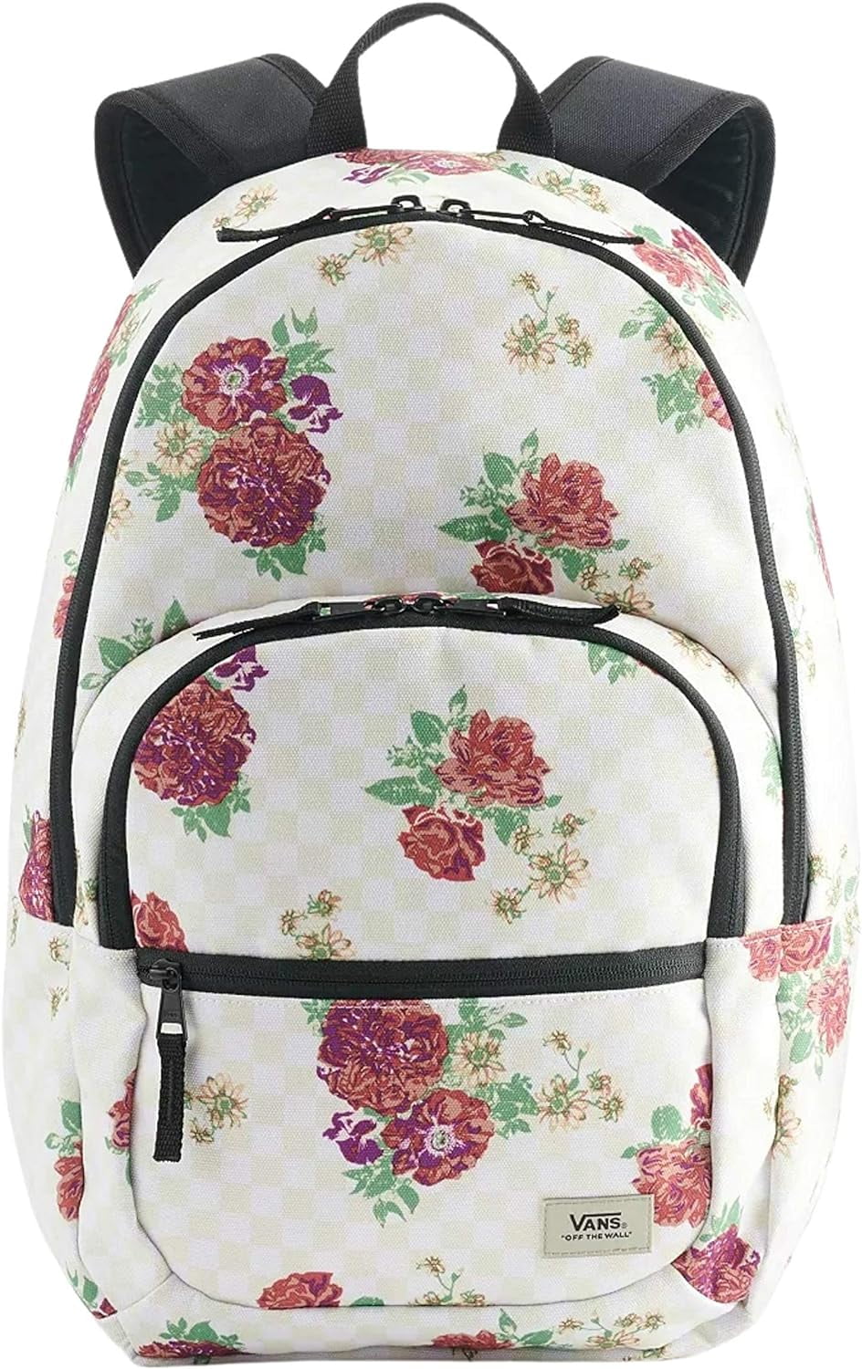 Vans Motivee 3 B Large Laptop Backpack Walmart