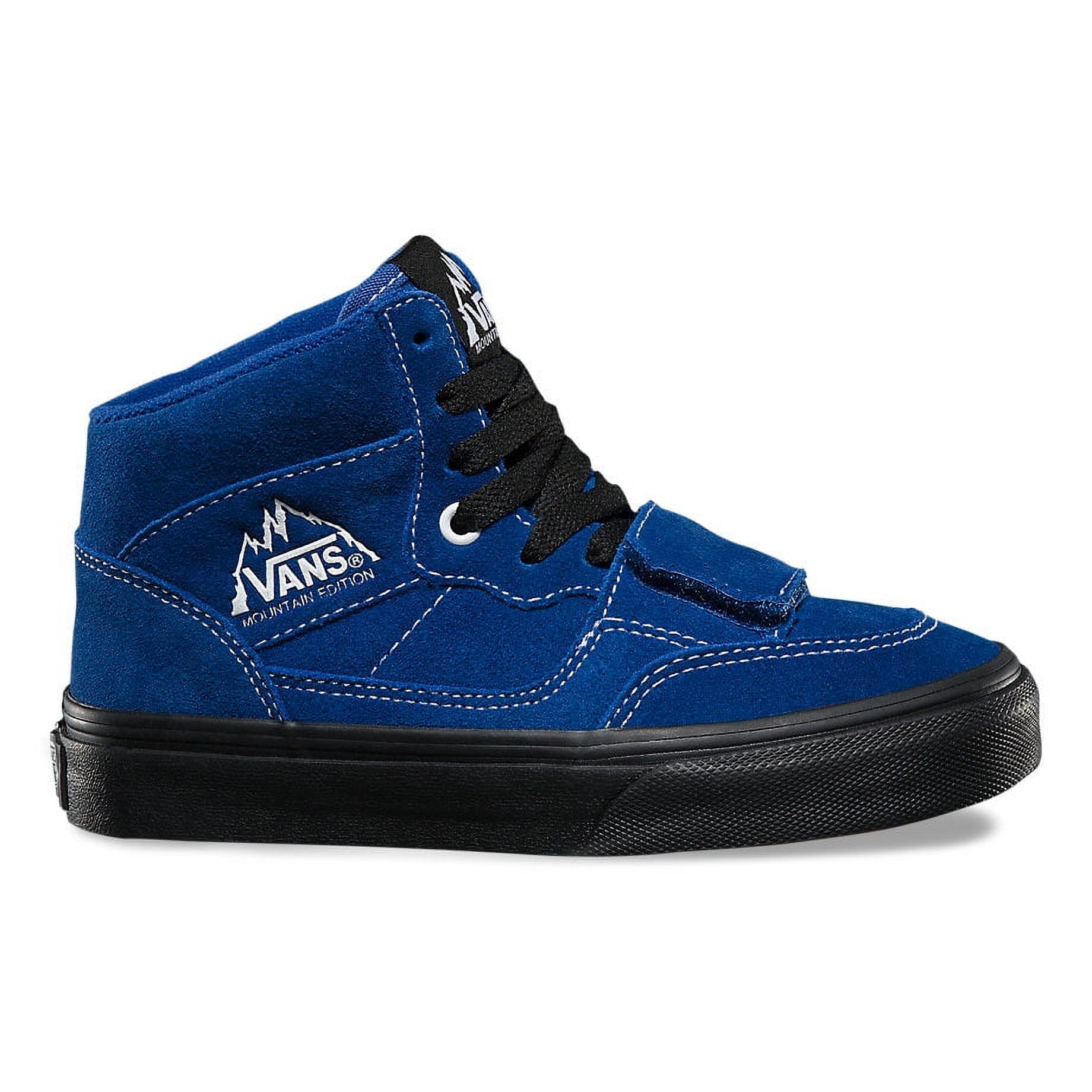 vans mountain edition sizing