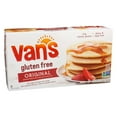 thumbnail image 1 of Vans Natural Foods Totally Natural Gluten Free Pancake, 12.4 Ounce -- 12 per case, 1 of 3