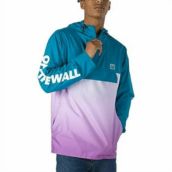 Vans Off The Wall Hi-Point Anorak Men's Men's Jacket Size XL