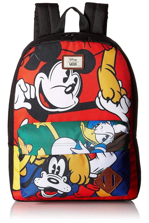 Off The Wall Old Skool II Backpack Bag