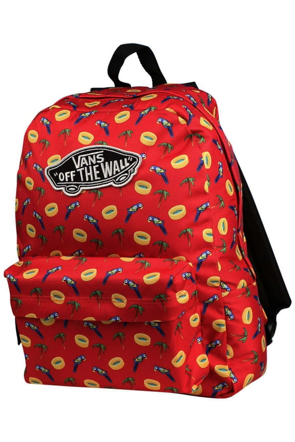 Off The Wall Realm All Over Print Backpack