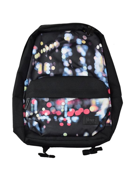 Off The Wall Women's Deana III Backpack Bag - Flashing Lights
