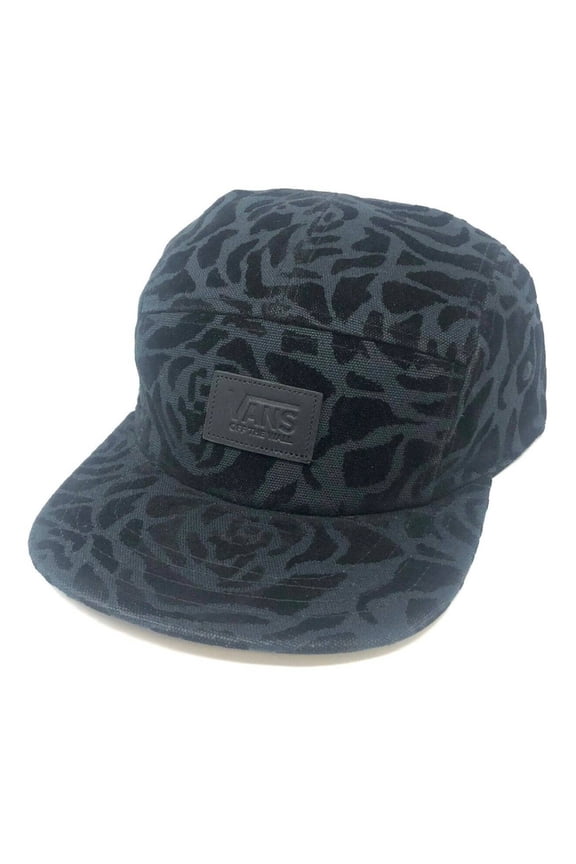 Off The Wall Women's Gwen Camper Hat Cap in Black